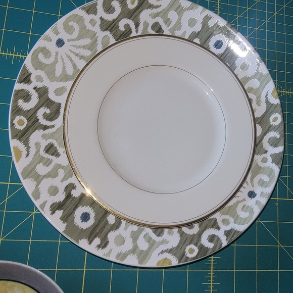 Custom place setting. - Picture 5 of 9